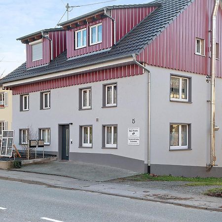 Schoenfeld Stockach Kültér fotó