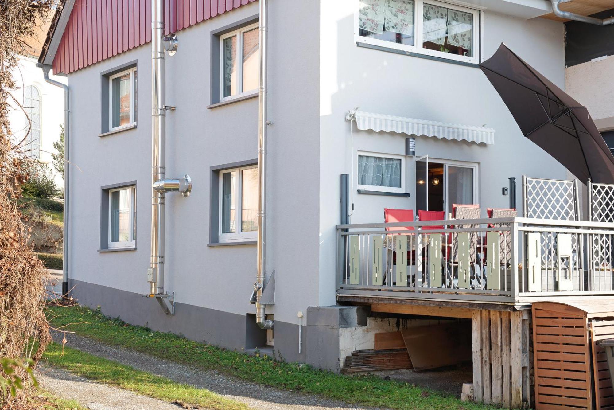 Schoenfeld Stockach Kültér fotó
